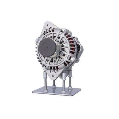 Alternador Suzuki JIMNY Closed Off-Road Vehicle