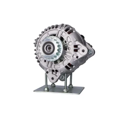 Alternador Vw TOUAREG · Vw MULTIVAN T5 · Vw TRANSPORTER T5 Platform/Chassis (7JD, 7JE, 7JL, 7JY, 7JZ, 7F