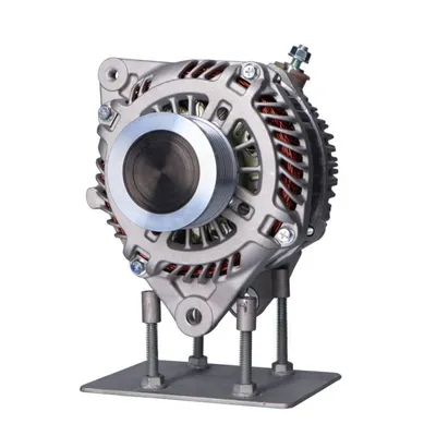 Alternador Nissan PATHFINDER III · Nissan NAVARA NP300 · Nissan NAVARA NP300 Platform/Chassis