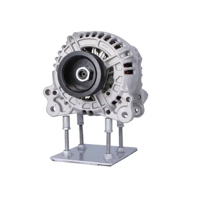 Alternador Vw TRANSPORTER T4 Bus · Vw POLO III CLASSIC · Vw TRANSPORTER T4 Van