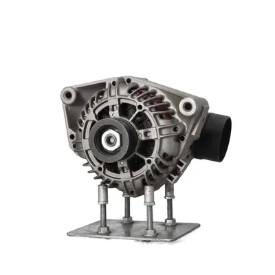 Alternador Bmw 5 · Bmw 5 Touring