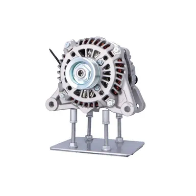 Alternador Citroën C3 I · Citroën C3 Pluriel · Citroën C2