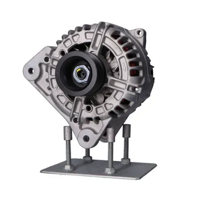 Alternador Renault MODUS / GRAND MODUS · Renault CLIO III · Renault TWINGO II