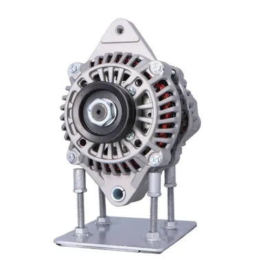 Alternador Opel AGILA · Suzuki SPLASH · Suzuki SWIFT IV