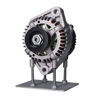 Alternador Smart CABRIO · Smart CITY-COUPE · Smart CROSSBLADE
