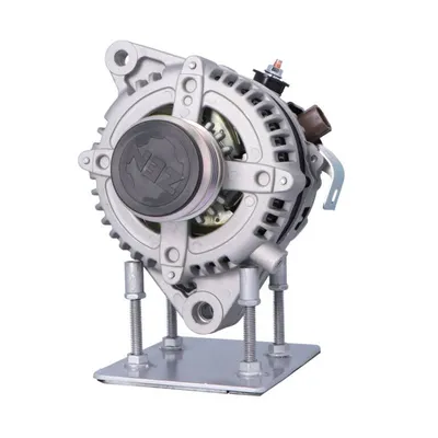 Alternador Toyota PREVIA II · Toyota RAV 4 II · Toyota AVENSIS VERSO