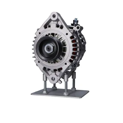 Alternador Nissan PRIMERA Traveller · Nissan ALMERA I Hatchback · Nissan ALMERA I