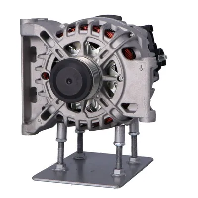 Alternador Mercedes-Benz A-CLASS · Mercedes-Benz B-CLASS Sports Tourer