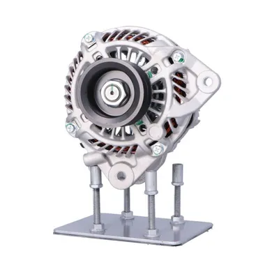 Alternador Honda FR-V · Honda CIVIC VIII Hatchback · Honda CIVIC VIII Saloon
