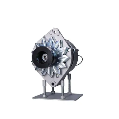Alternador Vw JETTA I · Vw POLO II · Vw POLO Coupe