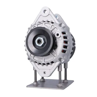 Alternador Ford MAVERICK · Ford MAVERICK VAN · Nissan TERRANO II