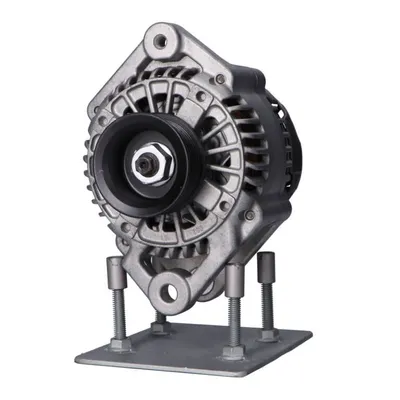 Alternador Subaru JUSTY IV