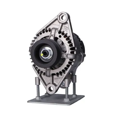 Alternador Citroën JUMPY I Van · Fiat PUNTO · Fiat PALIO