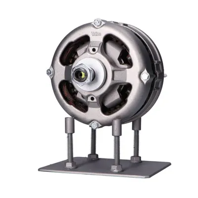Alternador Airstal 20-0743