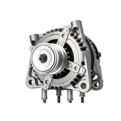 Alternador Chrysler VOYAGER IV