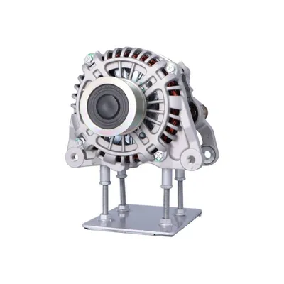 Alternador Mazda MPV II · Mazda 6 Saloon · Mazda 6 Hatchback