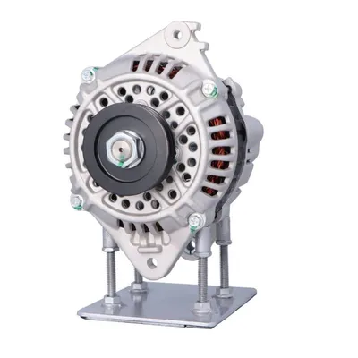 Alternador Mitsubishi ECLIPSE II · Mitsubishi GALANT VI · Mitsubishi SANTAMO