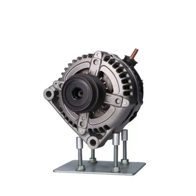 Alternador Chrysler VOYAGER IV · Dodge CARAVAN