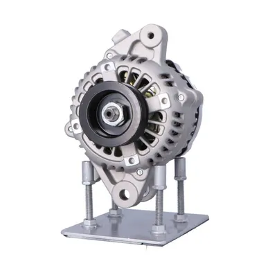 Alternador Toyota IQ