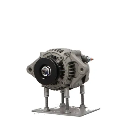Alternador Daihatsu HIJET Bus · Daihatsu HIJET Van · Piaggio PORTER Van