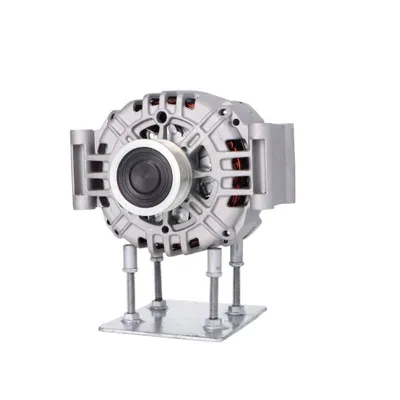 Alternador Vw TIGUAN · Vw PASSAT CC B6 · Vw GOLF VI