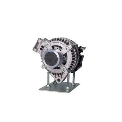 Alternador Land Rover DISCOVERY III VAN