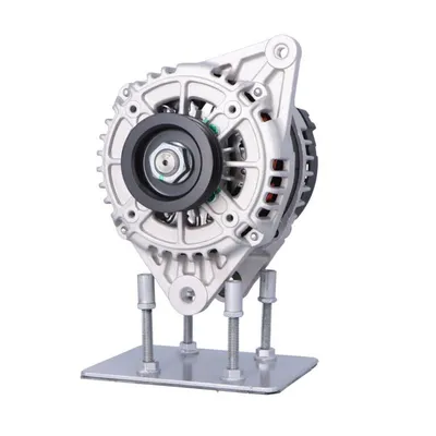 Alternador Hyundai SONATA IV · Hyundai H-1 Van · Hyundai TRAJET