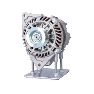Alternador Nissan MICRA IV