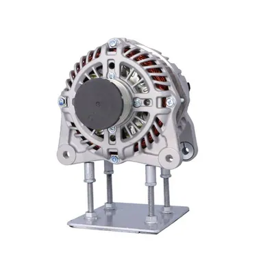 Alternador Nissan JUKE · Nissan JUKE Van