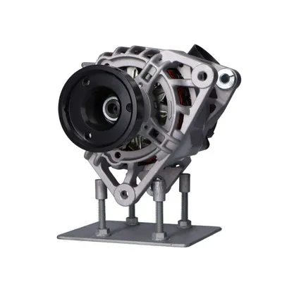 Alternador Ford FIESTA IV · Ford FIESTA Box Body/MPV