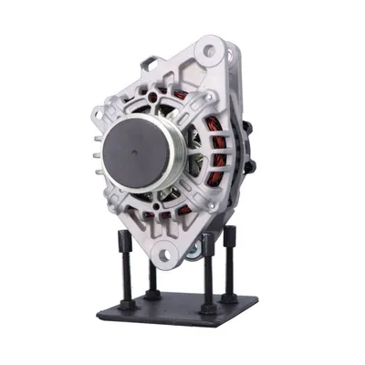 Alternador Airstal 20-1387