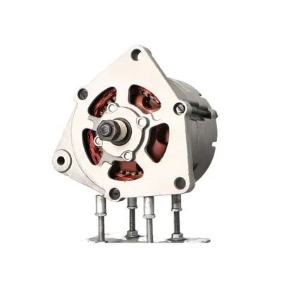 Alternador Airstal 20-1514