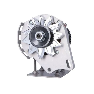 Alternador Fiat CINQUECENTO · Fiat SEICENTO / 600 Hatchback Van