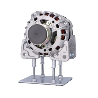 Alternador Dacia LOGAN MCV