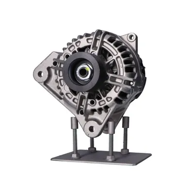Alternador Renault TWINGO II · Renault TWINGO II Hatchback Van