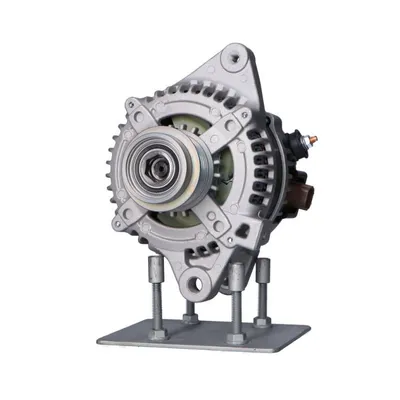 Alternador Toyota VERSO · Toyota YARIS · Toyota VERSO VAN