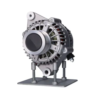 Alternador Toyota LAND CRUISER 90 · Toyota HILUX VII Pickup · Toyota HIACE / COMMUTER V Bus
