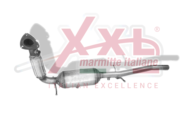 Filtro de partículas Ford TRANSIT Van · Ford TRANSIT Bus · Ford TRANSIT TOURNEO Bus