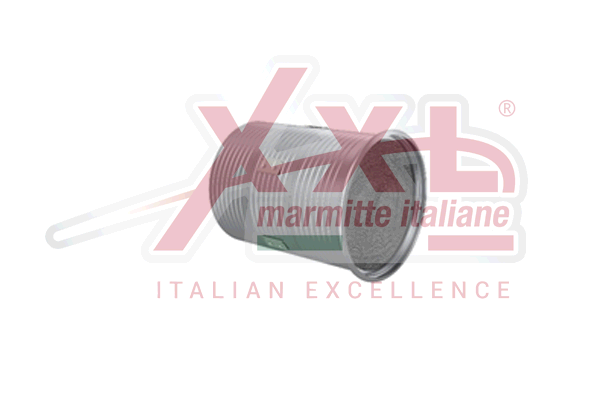 Filtro de partículas XXLMARMITTEITALIANE FI028