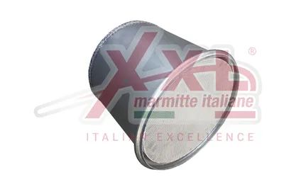 Filtro de partículas XXLMARMITTEITALIANE FI029