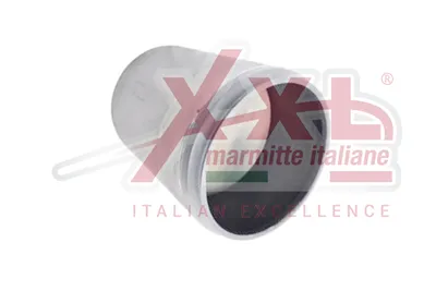 Filtro de partículas XXLMARMITTEITALIANE FI032