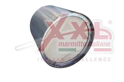 Filtro de partículas XXLMARMITTEITALIANE FI033