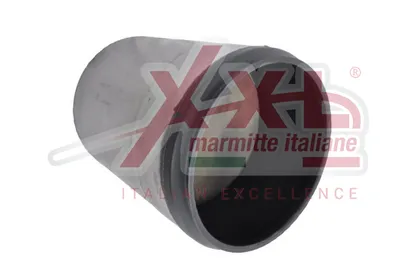 Filtro de partículas XXLMARMITTEITALIANE FI034