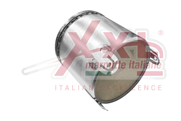 Filtro de partículas XXLMARMITTEITALIANE FI035