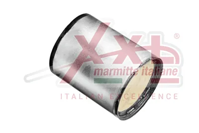 Filtro de partículas XXLMARMITTEITALIANE FI038