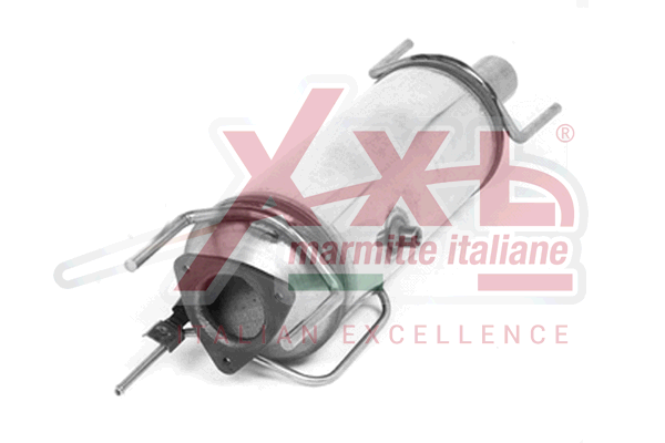 Filtro de partículas Opel SIGNUM Hatchback · Opel VECTRA C Estate · Opel VECTRA C