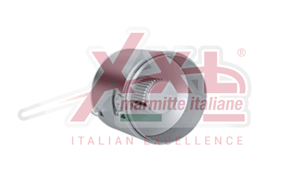 Catalizador XXLMARMITTEITALIANE KAT5096