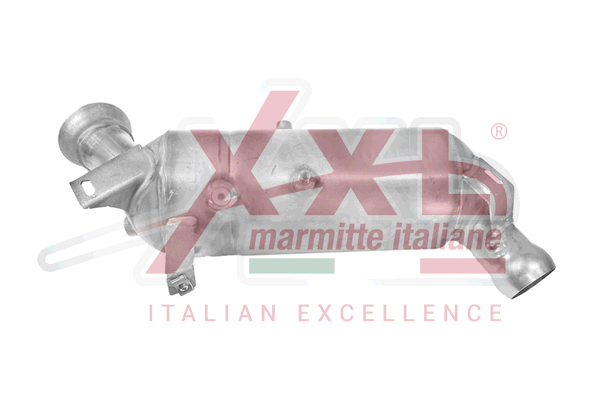 Filtro de partículas XXLMARMITTEITALIANE MA005