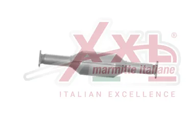 Catalizador XXLMARMITTEITALIANE PO008