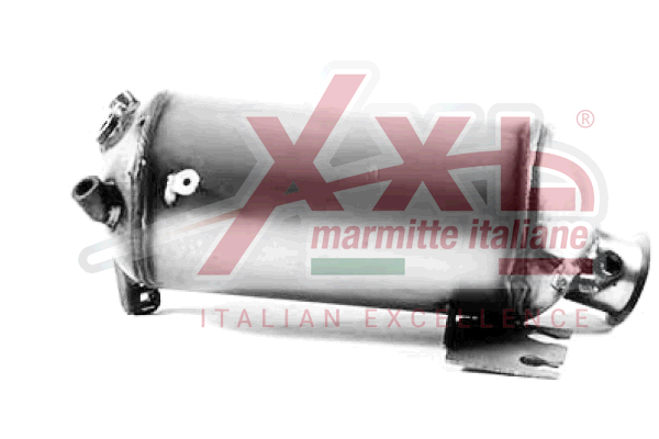 Filtro de partículas Vw CRAFTER 30-35 Bus · Vw CRAFTER 30-50 Van · Vw CRAFTER 30-50 Platform/Chassis